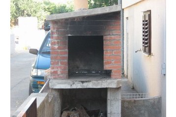 Family pension Žaborić 8
